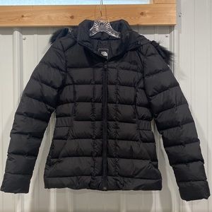 The North Face Gotham Down Jacket